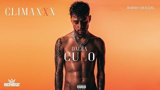 Culo Music Video