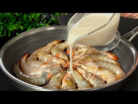 La meilleure recette pour le dîner de Noël. Tout le monde recherche cette recette !