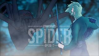 Video AnnAnna's - Spider