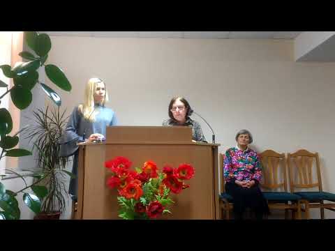 Sabat Fericit - 13.01.2018(2)