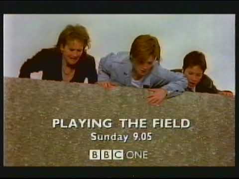 BBC ONE | continuity and News 24 handover | 18th March 1998 (early hours of 19th)