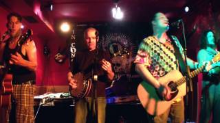 Hayseed Dixie A Killing Song Exactly Bohemian Rhapsody Mp3