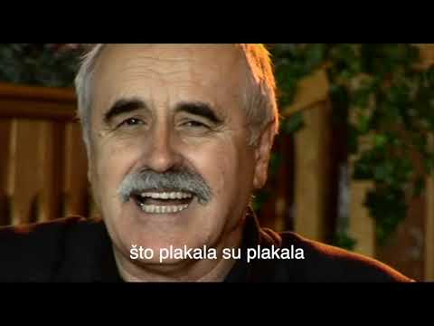 01 Oci boje Jadrana ~ Stipe Šarić ~ Drvenik ~ Croatia