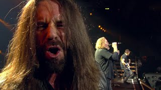 Böhse Onkelz - Finde die Wahrheit (Live in Berlin 2016) HD