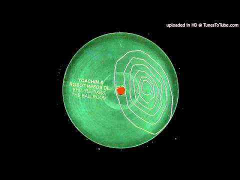 Yoachim - EHC (Robot Needs Oil Mix)