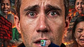 The Memory AI Stock Collapse is STARTING thumbnail