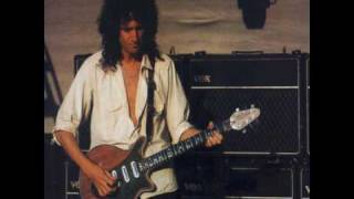 brian may hammer to fall live in Paris.wmv