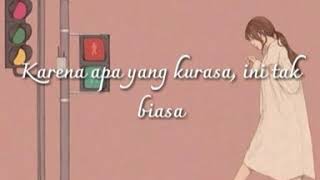 JAZ - Dari Mata (UnOfficial Lyrics Video)