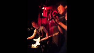 Effortless - Burnham (Live 11/07/2012)