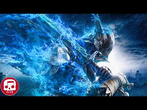 ELDEN RING NIGHTREIGN SONG by JT Music - "Come Back to Night" (feat. Andrea Storm Kaden)