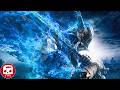 ELDEN RING NIGHTREIGN SONG By JT Music Come Back To Night Feat Andrea Storm Kaden