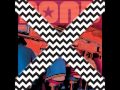 POND - When It Explodes (Diger Rokwell remix ...