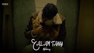 كلمات اغنية عالم تاني اسلام نبوي