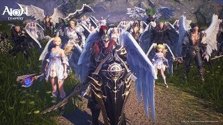 Видео 1 к игре Aion Tempest