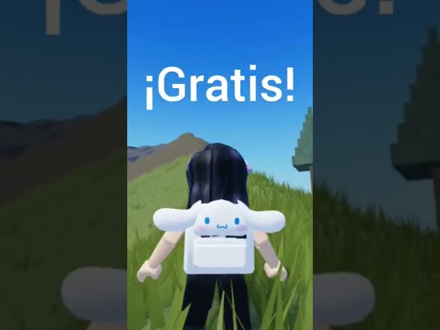 Vídeo relacionado con Roffatide Mochilas de animación cinnamoroll kawaii, con 21 bolsas de regalo para el nuevo semestre de estética de viajes de dibujos animados, mochilas de computadora portátil antirrobo con lindos