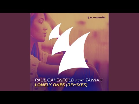 Lonely Ones (Extended Mix)