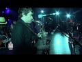 Freshlyground 2015 06 28 Scène TD