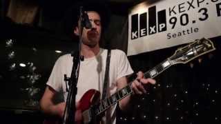 The Veils - Birds (Live on KEXP)