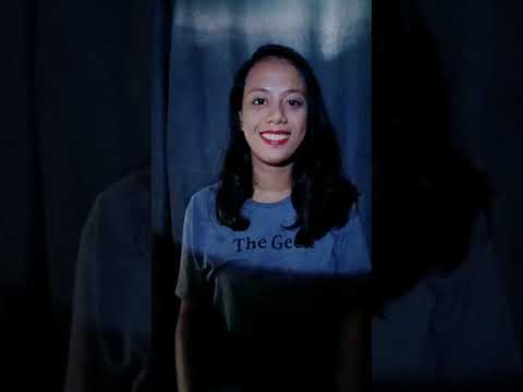 FLA 4: How Do I Say It.