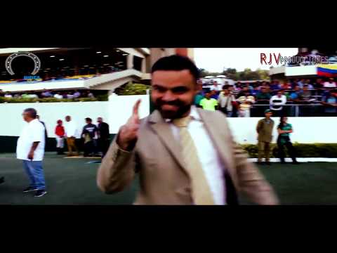 Jorge Zeta como el vino en la Copa Invitacional del Caribe 2019