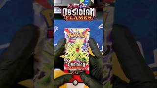 Opening Obsidian flames #pokemon #tarjetaspokemon #pokemoncards