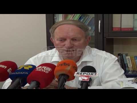 Ora News - Tre drejtorët e Burgjeve të LSI-së reagojnë pas shkarkimit