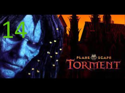Planescape: Torment: Enhanced Edition: part 14