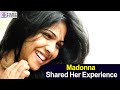 Madonna Sebastian About Vijay Sethupathi And Kadhalum Kadanthu Pogum