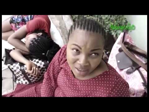 MY WOMAN, MY EVERYTHING - season 5 /Trending African Nollywood Movie 2020.