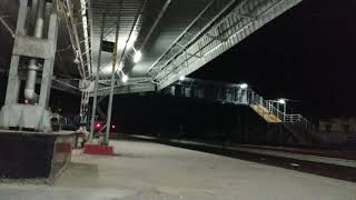 preview picture of video '15023 Gorakhpur - Yesvantpur Express (via Faizabad)'