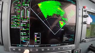 Download Lagu Multi-Leg Enroute Planning Around Weather in the Piper M350 Thumbnail