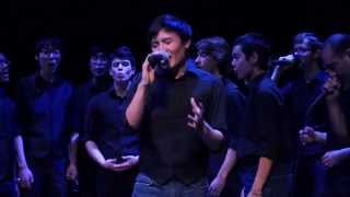 5/6 (Jason Mraz) - Water Boys (A Cappella Cover)