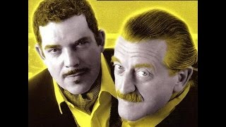Yello ~ Live At The Roxy -- NY Dec 1983 Edit