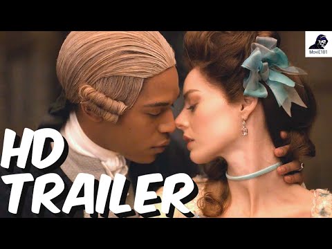 Chevalier Official Trailer (2023) - Samara Weaving, Lucy Boynton, Marton Csokas