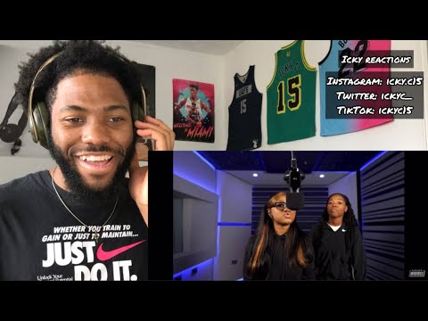 RAW!🔥 AMERICAN REACTS TO UK RAP!🇬🇧| Cristale x Teezandos - Plugged In w/ Fumez The Engineer