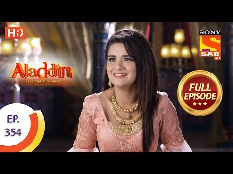 Aladdin - Ep 354 - Full Episode - 24th December 2019