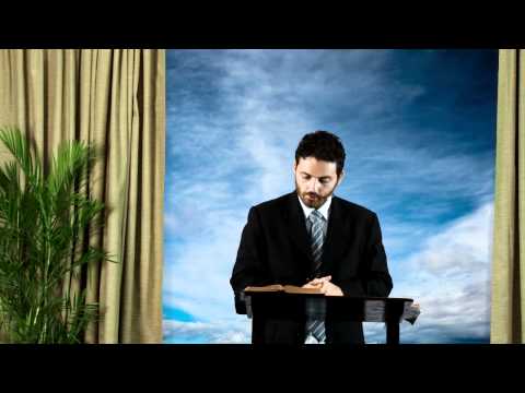 2011-03-05 - Paul Godfrey - An Expected End