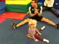 Gymnastic Chelsea Piers 2