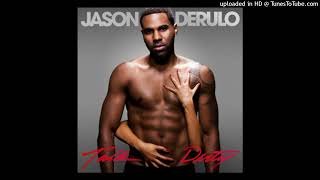 Jason Derulo - Vertigo (Ft. Jordin Sparks)
