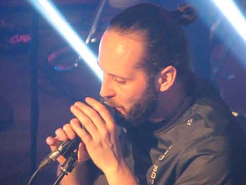 Emkej in Muzičari - After party (Unplugged, Maribor 2023)