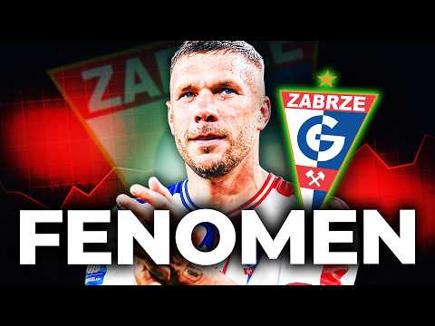 Największe zaskoczenie w Ekstraklasie?