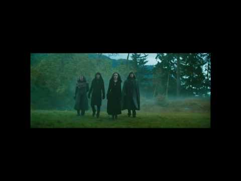 TWILIGHT ECLIPSE Full Trailer HD - NEW SOUNDTRACK