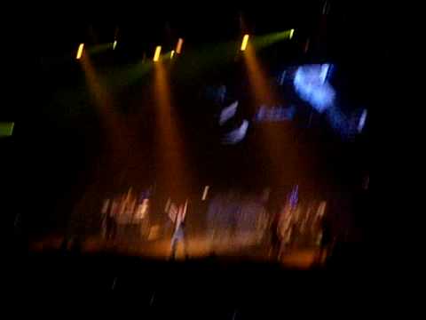 clubland live 2 scooter vs status quo - jump that rock.AVI