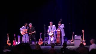 Marty Stuart - On Your Knees (2017)