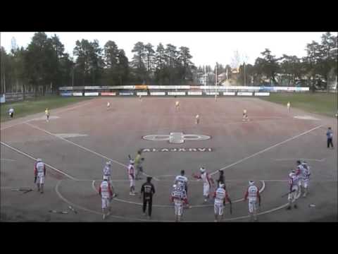 Juoksukooste Ankkurit-Koskenkorva