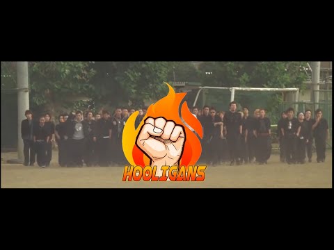 [Hooligan] xGen 07 15 2020