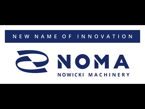 NOMA Nowicki Machinery