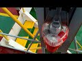 How To Test MacMurdo EPIRB
