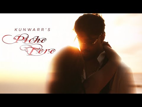 Piche Tere Lyrics English Translation – Kunwarr