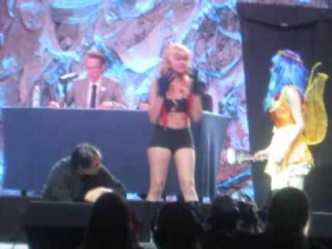 ACEN 2010 Masquerade and Skits